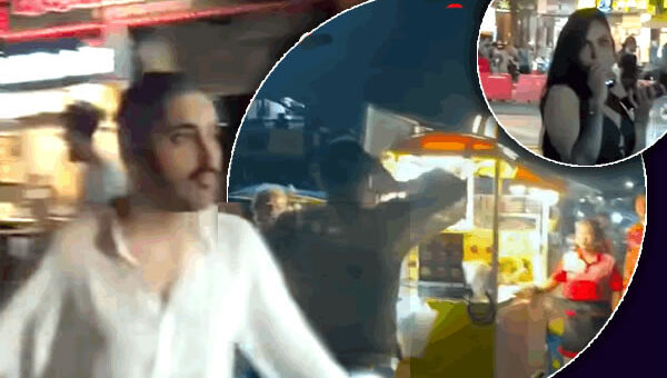 Wave of badly behaved foreign tourists hits Thailand’s already crisis hit industry with numbers down 7%
