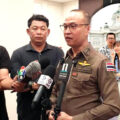 Widening Sa Kaeo police extortion scandal has badly damaged Chinese tourist market for Thailand