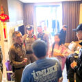 17th floor HORROR as a mentally ill younger sister stabs her sibling 50 times. Room drenched in blood