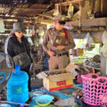 59 year old man murdered his drinking buddy fearing he was a ‘Phi Pop ghost’ in Khon Kaen on Thursday
