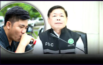 Vaping and E-Cigarettes sharply increase the chances of erectile dysfunction say Thai health experts