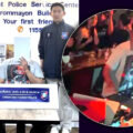 American DJ in Chiang Mai arrested while performing and charged with working without a visa. Faces jail