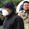 Arrest and bail for controversial deputy Phuket governor as he is charged with exam corruption
