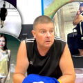 Aussie arrested for murdering a teenage girl in Pattaya faces the death penalty if convicted by a Thai court