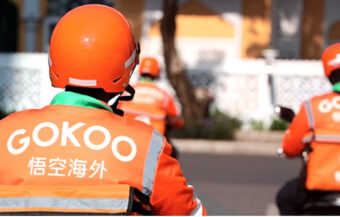 Officials zero in on ownership of expanding Chinese food delivery services operating in the kingdom