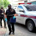 Bangkok police search for head of murder victim as main suspect, arrested in Yangon, to be handed over