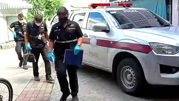 Bangkok police search for head of murder victim as main suspect, arrested in Yangon, to be handed over