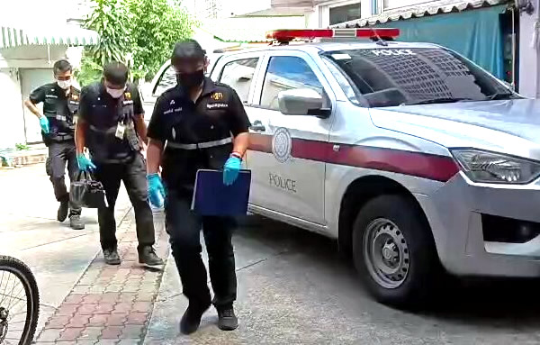 Бангкокская полиция ищет голову жертвы убийства, главного подозреваемого, задержанного в Янгоуне, который будет…