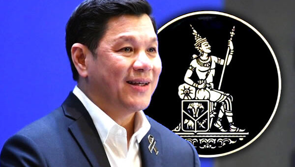 Bank of Thailand offers a more cheerful view of the economy for 2026 with GDP growth projection of 2%