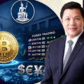 Bank of Thailand pushes a baht backed stablecoin but warns against Forex trading and payment gateways