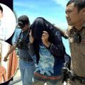 Brit director re-arrested and sent to Koh Samui Prison after his bail was revoked amid expanded charges