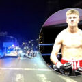 British boxer fights for life in Phuket after suffering head trauma after falling from a moving Tuk Tuk