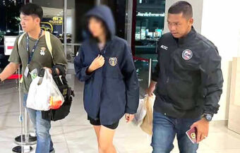 Chinese student who flew in from Hong Kong rescued by Thai police in Bangkok after ‘virtual kidnapping’