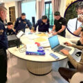 Chonburi crash led police to vast online fraud and crime network linked to Cambodia’s Prince Holdings