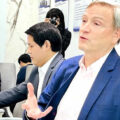 Colliers boss in Thailand says now is the time to buy into the country’s resilient property market