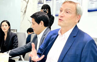 Colliers boss in Thailand says now is the time to buy into the country’s resilient property market