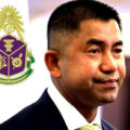 Committee proposes charges against Big Joke and a serving anti corruption commissioner for bribery