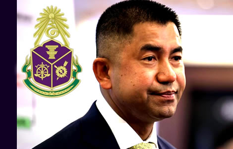 Committee proposes charges against Big Joke and a serving anti corruption commissioner on bribery claims