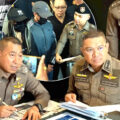 Crackdown in southern provinces against nominee and foreign owned enterprises intensifies. 48 arrested