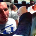Crazed Icelandic man arrested for robbery of a female taxi driver in Phuket. Bizarre but serious incident
