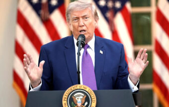 Deal breakthrough between Iran and the United States as oil ships cross the Strait of Hormuz and new ‘final’ talks begin