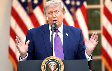 Deal breakthrough between Iran and the United States as oil ships cross the Strait of Hormuz and tensions ease
