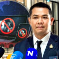 Democrat Party deputy leader warns online gambling sites target day to day enterprises to launder funds