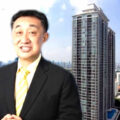Despite a slump in foreign condo sales, property industry leader touts stricter Chinese type controls