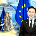 Dr. Cheng goes to Brussels to get Thailand’s access to Horizon Europe, an advanced technology programme