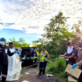 Drug dealing exploits linked to forest execution. Mother tells police she was not surprised at son’s fate