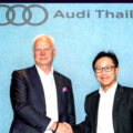 Dutch auto conglomerate takes 75% stake in Audi Thailand firm after two years of intense negotiations