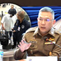 Immigration Bureau officers discover suspected human trafficking ring using Bangkok as a hub