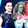 Economy dominated by geopolitics turning its back on small concerns. Commerce Minister’s warning