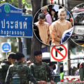 Eleven years after a bloody atrocity in Bangkok, two Uyghurs handed death sentences for Erawan bomb