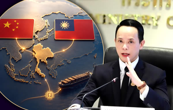 May trade deficit hits $5.71B as imports outpace 23% export gain