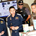 Forex trading network scam smashed by DSI police. Billions of baht in losses as MP denies culpability