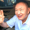 Former Prime Minister Thaksin gains his full freedom after Royal Pardon to celebrate the Queen’s birthday