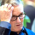Game over for Starmer as UK PM as pundits say resignation is a matter of days off after Burnham’s win