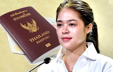 Government moves to assure Thai nationals in Phuket that long-term foreigners are not going into politics