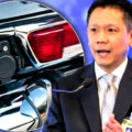 Government to use loan funds to push EV conversions for old cars in what could be a niche growth industry