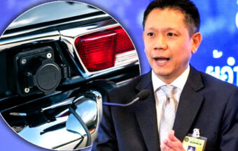 Government to use loan funds to push EV conversions for old cars in what could be a niche growth industry