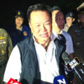 High level shakeup in Phuket. Governor and deputies transferred out after a complex power struggle