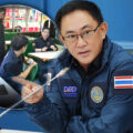 Huai Khwang raid shows nominee shareholdings being used by Chinese infiltrating the economy