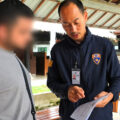 Israeli man arrested on arrival at Koh Samui Airport over nominee firm to buy property for holiday home