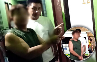 Jealous man finally murders long suffering Burmese wife after years of abuse. Admits strangling her