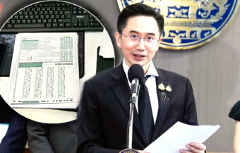 Jobs for cash corruption scandal creating shockwaves as Deputy PM promises to uncover the full truth