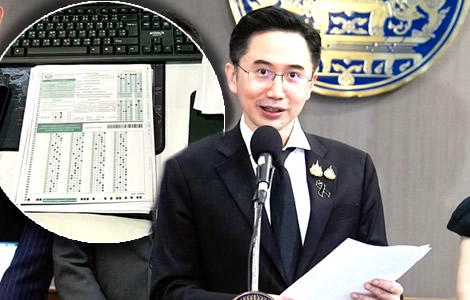 Jobs for cash corruption scandal still creating shockwaves as Deputy PM promises to uncover the truth
