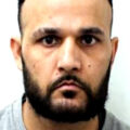 Justice served up to evil rapist after horrific ordeal of a Thai woman who refused to obey UK criminals