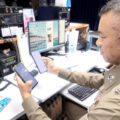 Indebted loan app users get Pattaya police to handle calls from collectors causing stationwide chaos