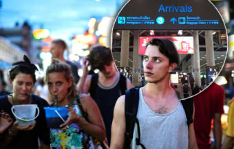 Long haul arrivals down 1.6% but tourism chiefs hope to recover and match 2025 visitor and income levels